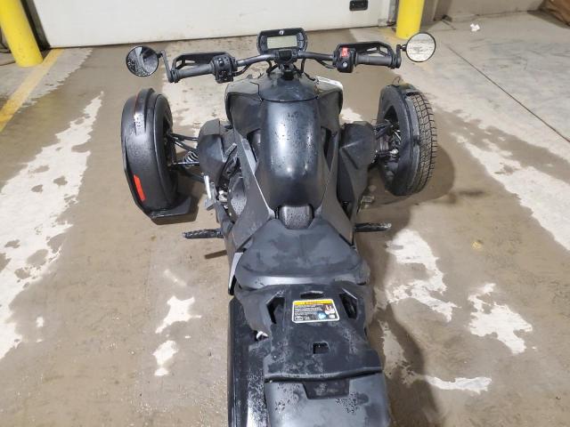 3JB2GEG27LJ006179 - 2020 CAN-AM RYKER RALLY EDITION BLACK photo 6