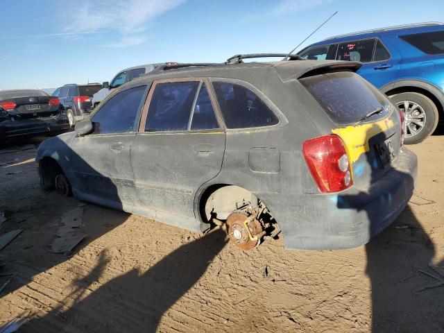 JM1BJ245X21531145 - 2002 MAZDA PROTEGE PR5 双色 照片 2