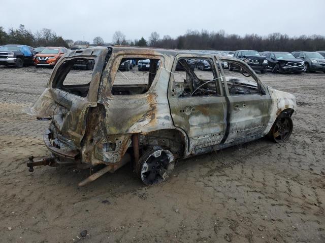 1FMYU03126KD10137 - 2006 FORD ESCAPE XLT BURN photo 3