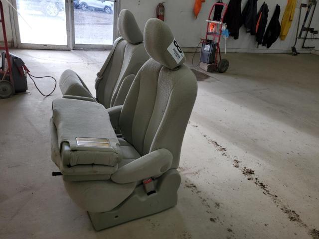 CARSEATS0NLY - 2014 TOYOTA SIENNA LE TAN photo 2