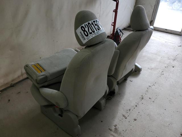 CARSEATS0NLY - 2014 TOYOTA SIENNA LE TAN photo 3