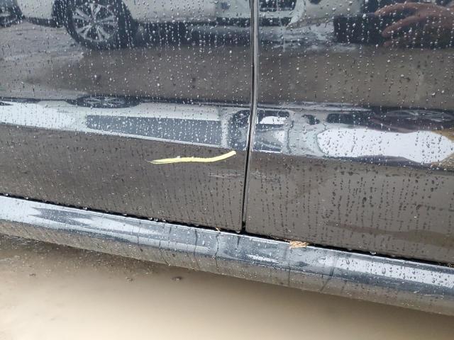 WAUHGAFCXEN006918 - 2014 AUDI A6 PRESTIGE შავი ფოტო 12