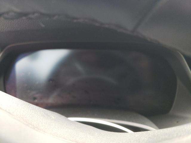 5UXCR4C02M9G80671 - 2021 BMW X5 SDRIVE 40I WHITE photo 9