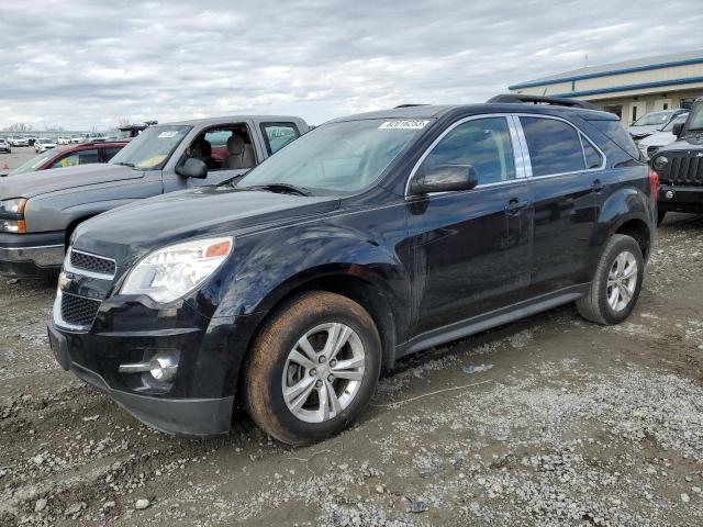 2014 CHEVROLET EQUINOX LT, 