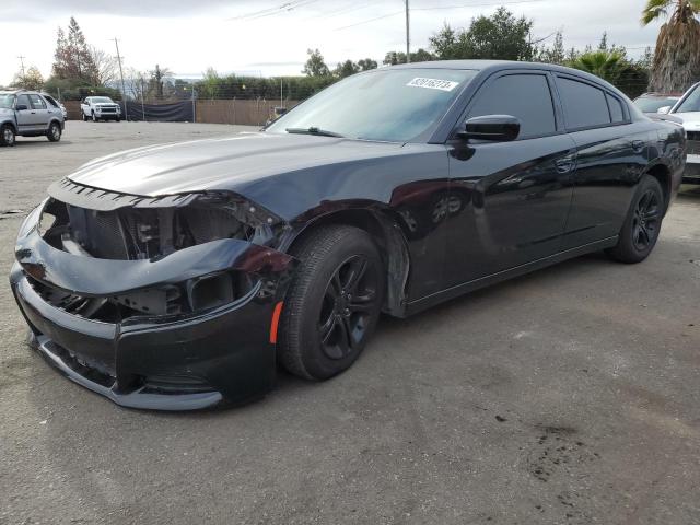 2015 DODGE CHARGER SE, 