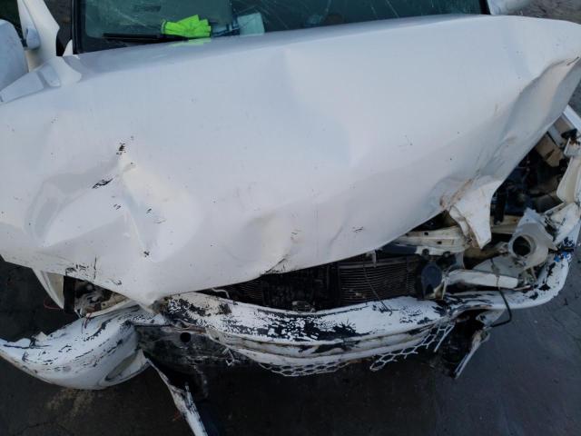 5TBBT44196S485621 - 2006 TOYOTA TUNDRA ACCESS CAB SR5 WHITE photo 11