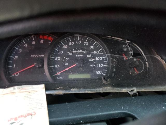 5TBBT44196S485621 - 2006 TOYOTA TUNDRA ACCESS CAB SR5 WHITE photo 9