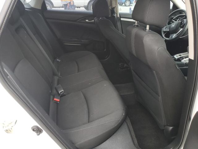 19XFC1F34GE008905 - 2016 HONDA CIVIC EX 白色 照片 10