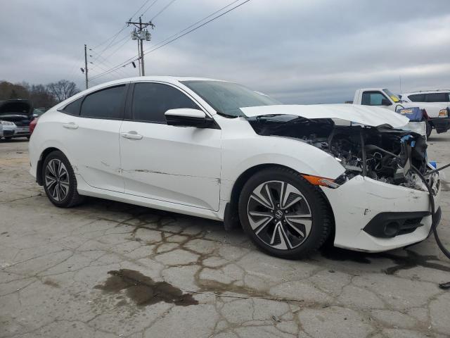 19XFC1F34GE008905 - 2016 HONDA CIVIC EX 白色 照片 4