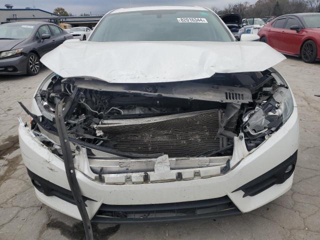 19XFC1F34GE008905 - 2016 HONDA CIVIC EX 白色 照片 5
