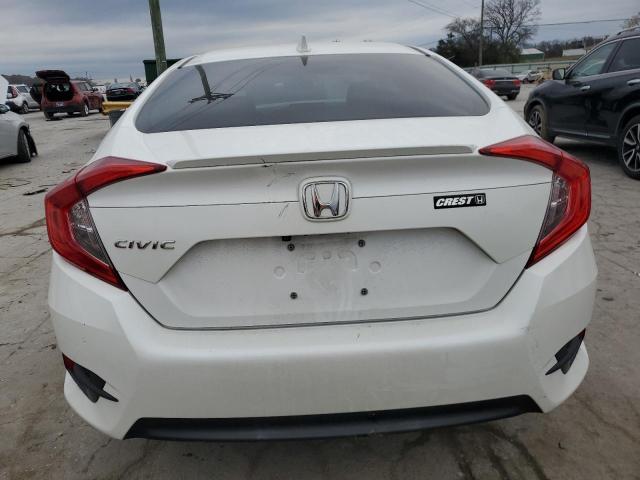 19XFC1F34GE008905 - 2016 HONDA CIVIC EX 白色 照片 6