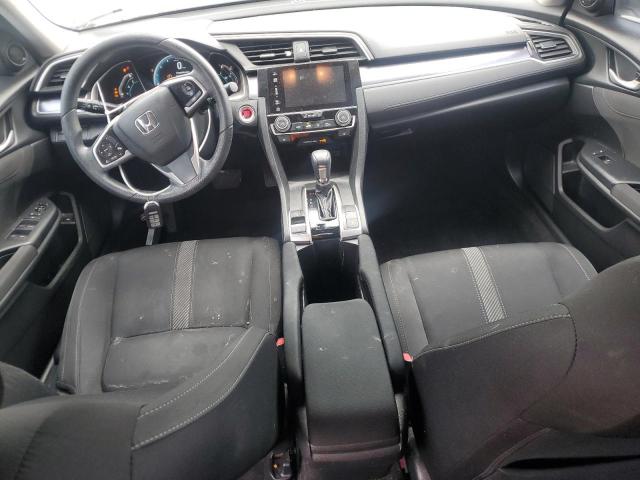 19XFC1F34GE008905 - 2016 HONDA CIVIC EX 白色 照片 8