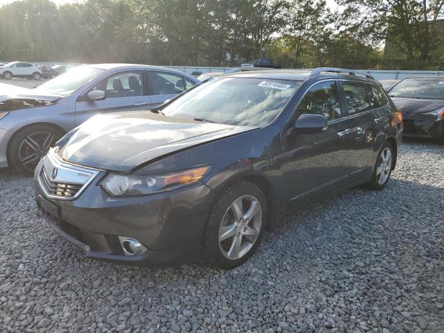 2013 ACURA TSX TECH, 