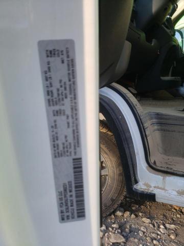 3C6LRVDG7PE590231 - 2023 RAM PROMASTER 2500 HIGH GREEN photo 13