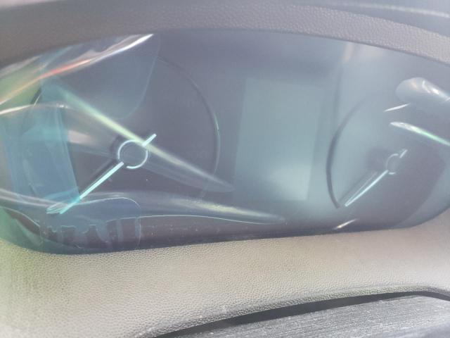 3C6LRVDG7PE590231 - 2023 RAM PROMASTER 2500 HIGH GREEN photo 9