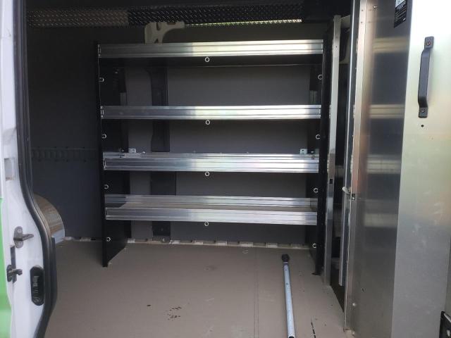 3C6LRVDG8PE590237 - 2023 RAM PROMASTER 2500 HIGH GREEN photo 11