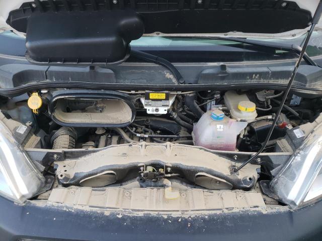 3C6LRVDG8PE590237 - 2023 RAM PROMASTER 2500 HIGH GREEN photo 12