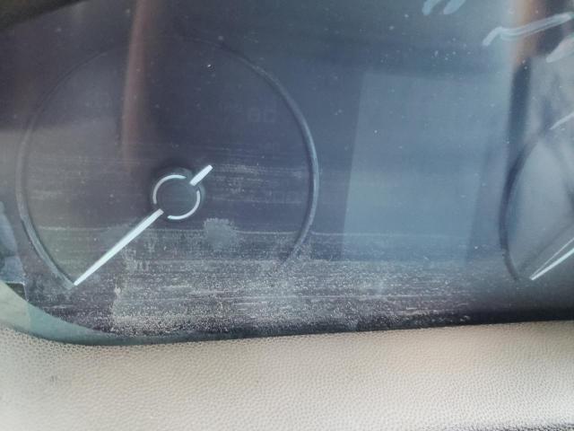 3C6LRVDG8PE590237 - 2023 RAM PROMASTER 2500 HIGH GREEN photo 9