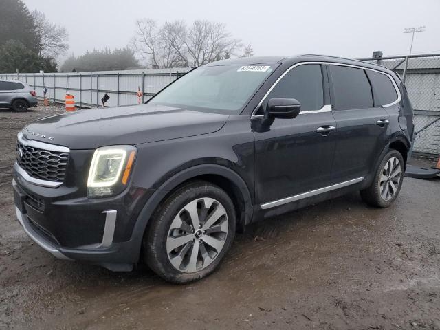 2021 KIA TELLURIDE S, 