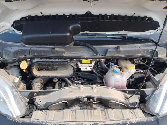 3C6LRVDG0PE590233 - 2023 RAM PROMASTER 2500 HIGH Yaşıl foto 12