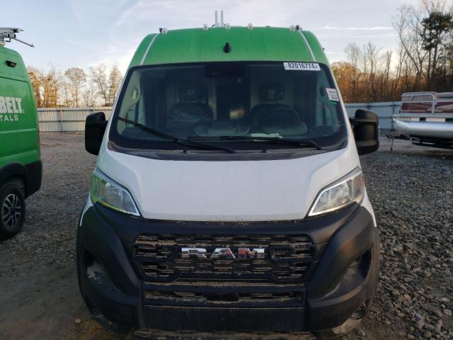 3C6LRVDG0PE590233 - 2023 RAM PROMASTER 2500 HIGH Yaşıl foto 5