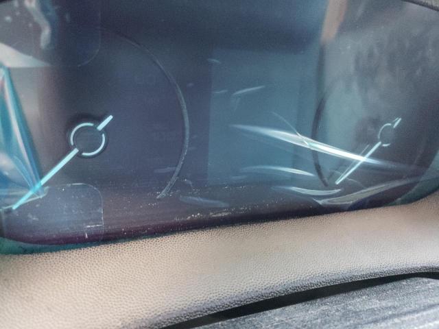 3C6LRVDG0PE590233 - 2023 RAM PROMASTER 2500 HIGH Yaşıl foto 9