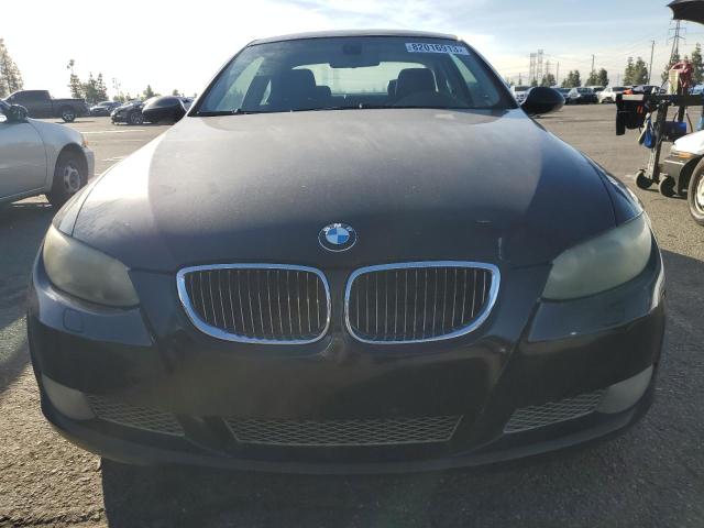 WBAWB735X7PV82692 - 2007 BMW 335 I BLACK photo 5