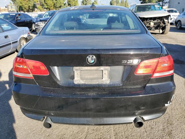 WBAWB735X7PV82692 - 2007 BMW 335 I BLACK photo 6