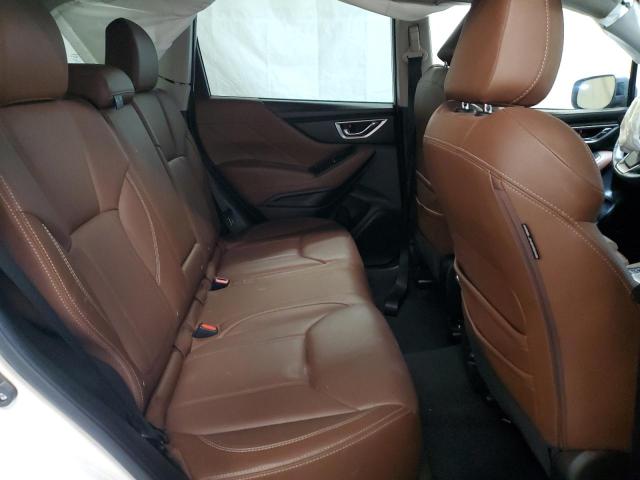 JF2SKAXC7LH497872 - 2020 SUBARU FORESTER TOURING 白色 照片 11