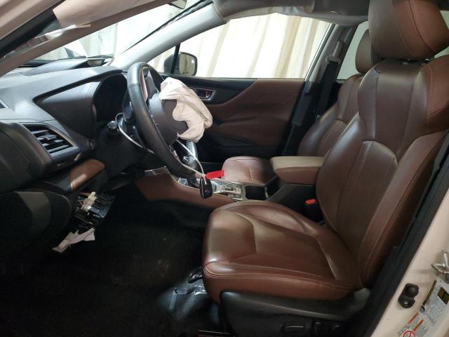 JF2SKAXC7LH497872 - 2020 SUBARU FORESTER TOURING 白色 照片 7