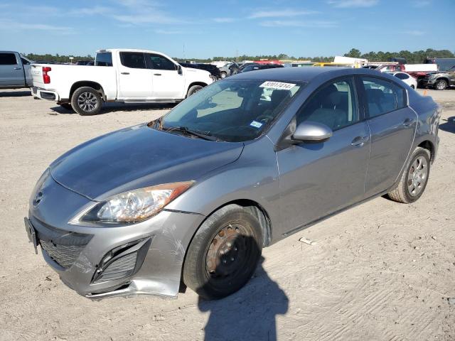 2011 MAZDA 3 I, 