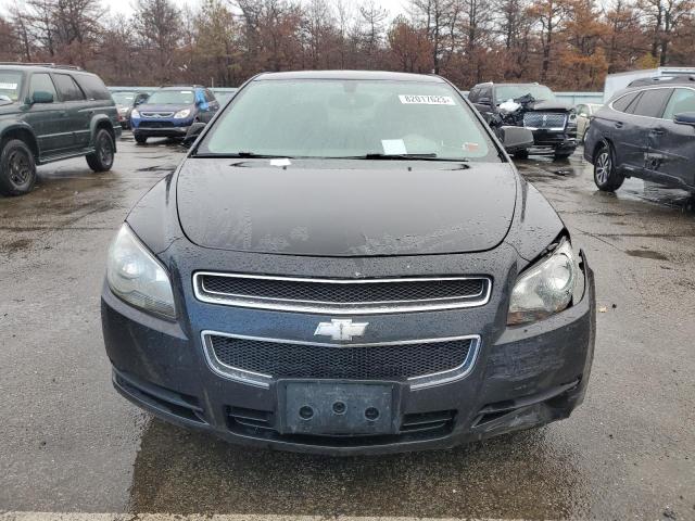 1G1ZB5E15BF225085 - 2011 CHEVROLET MALIBU LS BLACK photo 5