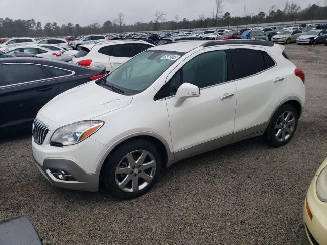 2014 BUICK ENCORE, 