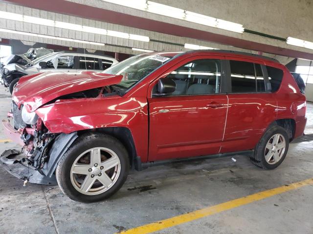 2010 JEEP COMPASS SPORT, 