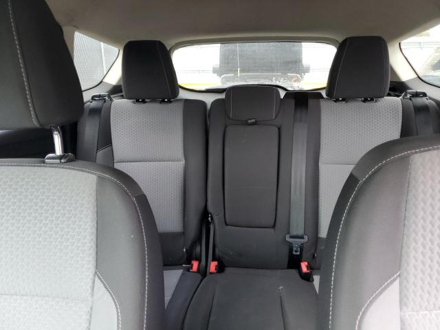 1FMCU9G99HUC40755 - 2017 FORD ESCAPE SE 黑色 照片 10