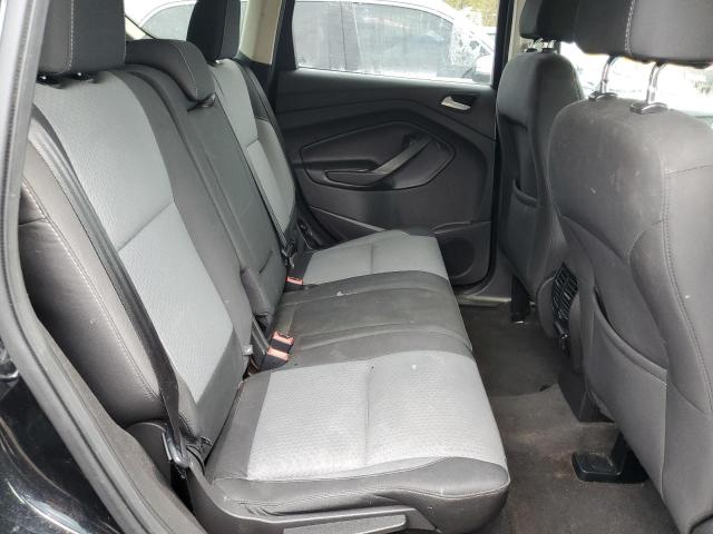 1FMCU9G99HUC40755 - 2017 FORD ESCAPE SE 黑色 照片 11