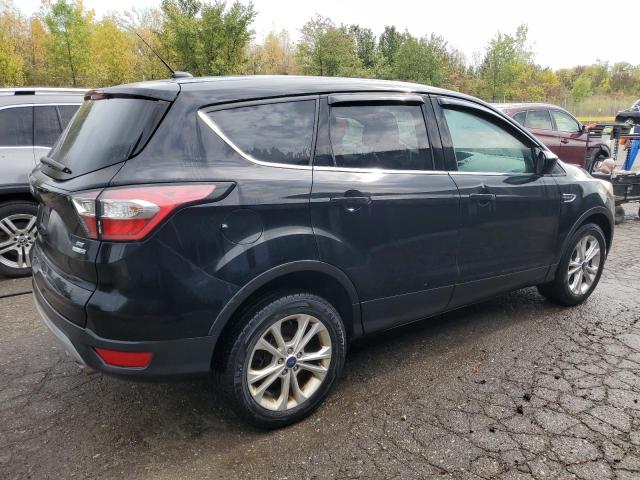 1FMCU9G99HUC40755 - 2017 FORD ESCAPE SE 黑色 照片 3