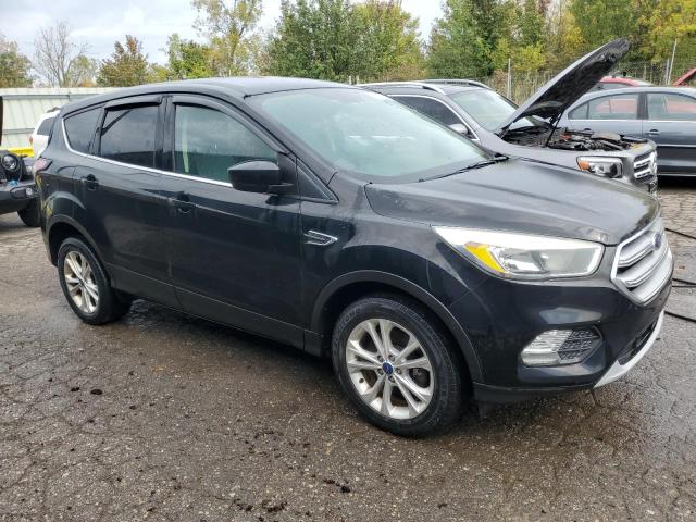 1FMCU9G99HUC40755 - 2017 FORD ESCAPE SE 黑色 照片 4