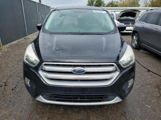 1FMCU9G99HUC40755 - 2017 FORD ESCAPE SE 黑色 照片 5