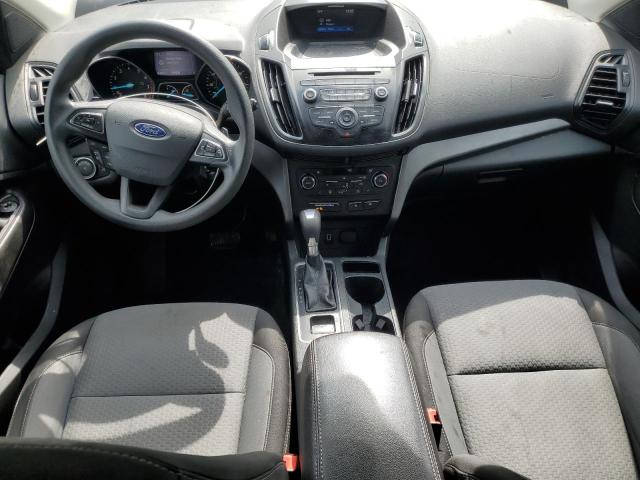 1FMCU9G99HUC40755 - 2017 FORD ESCAPE SE 黑色 照片 8