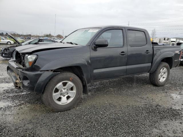 2006 TOYOTA TACOMA DOUBLE CAB PRERUNNER, 