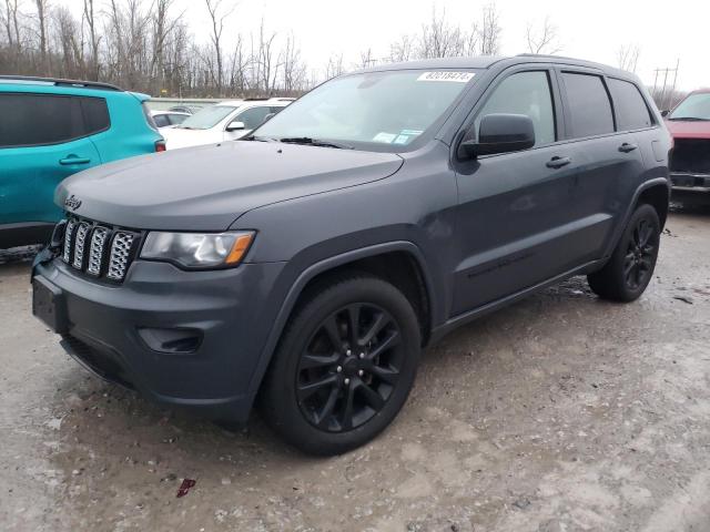 2017 JEEP GRAND CHER LAREDO, null