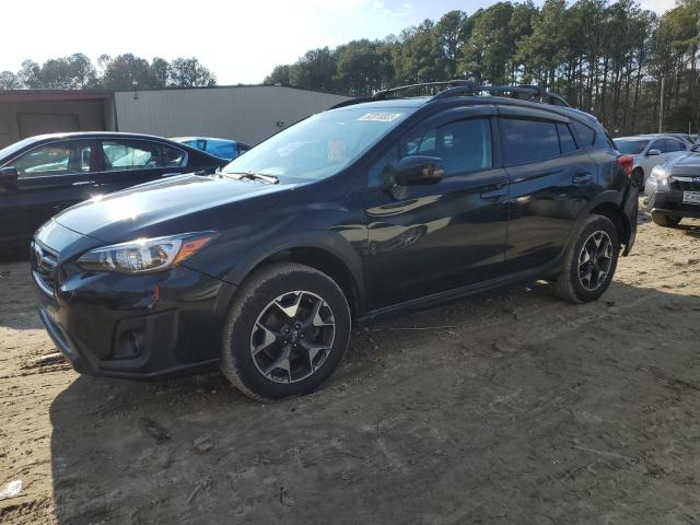 2019 SUBARU CROSSTREK PREMIUM, 