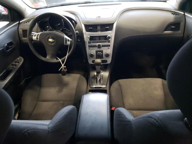 1G1ZC5E05CF316220 - 2012 CHEVROLET MALIBU 1LT 棕色 照片 8