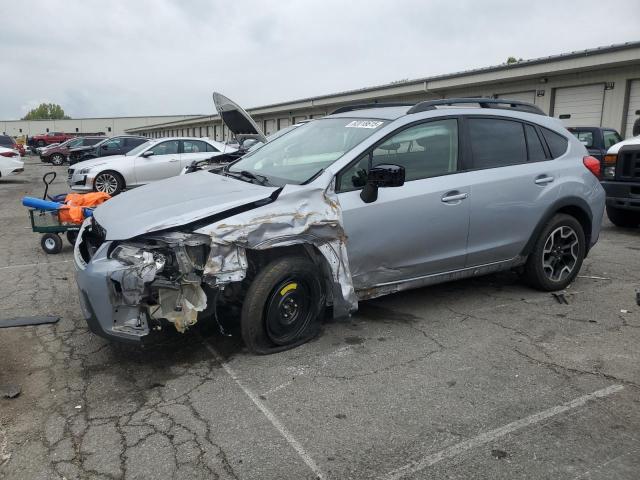 2016 SUBARU CROSSTREK PREMIUM, 
