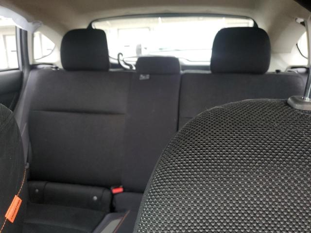 JF2GPABC7G8210132 - 2016 SUBARU CROSSTREK PREMIUM ვერცხლისფერი ფოტო 10