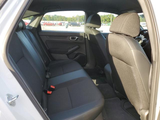 2HGFE2F58PH550998 - 2023 HONDA CIVIC SPORT 白色 照片 10