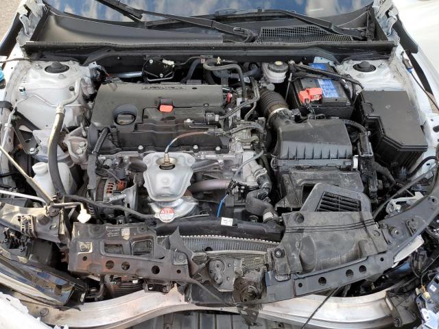 2HGFE2F58PH550998 - 2023 HONDA CIVIC SPORT 白色 照片 11