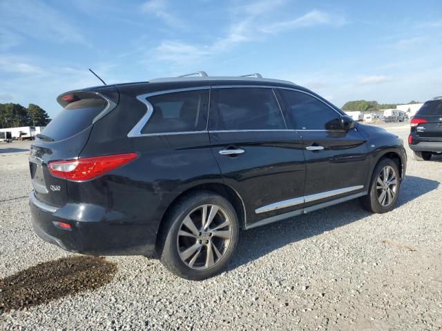 5N1AL0MM9EC529862 - 2014 INFINITI QX60 黑色 照片 3