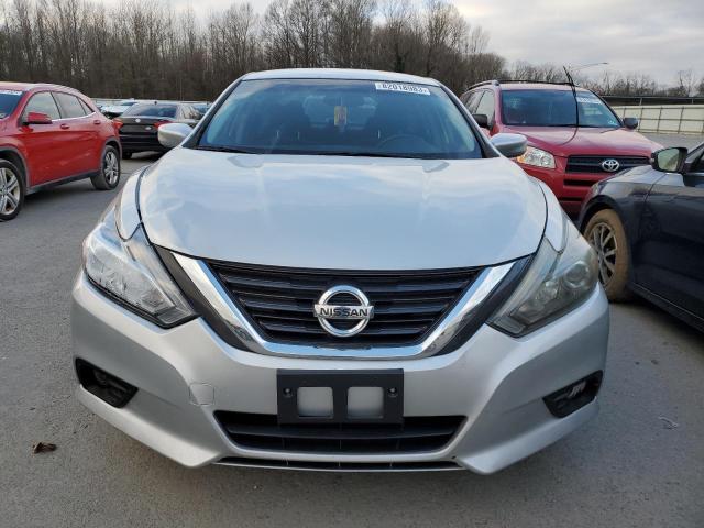 1N4AL3AP4HC109814 - 2017 NISSAN ALTIMA 2.5 SILVER photo 5